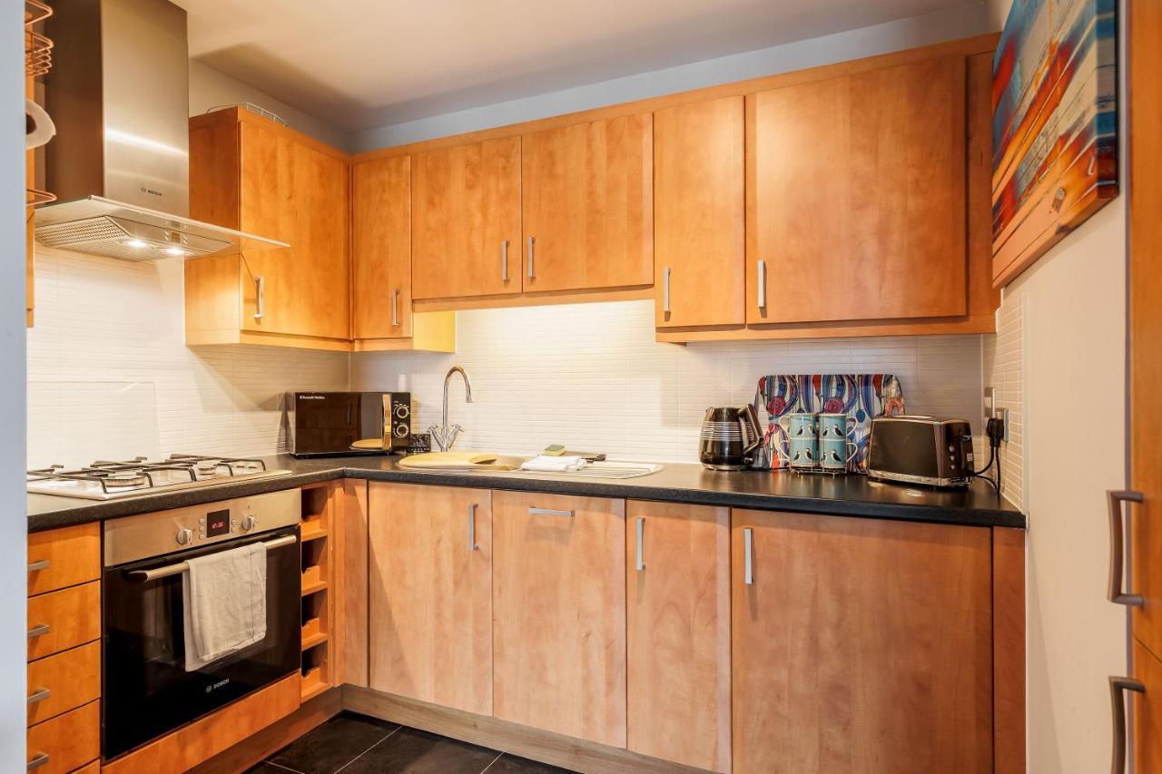 Holiday home Puffling Poole