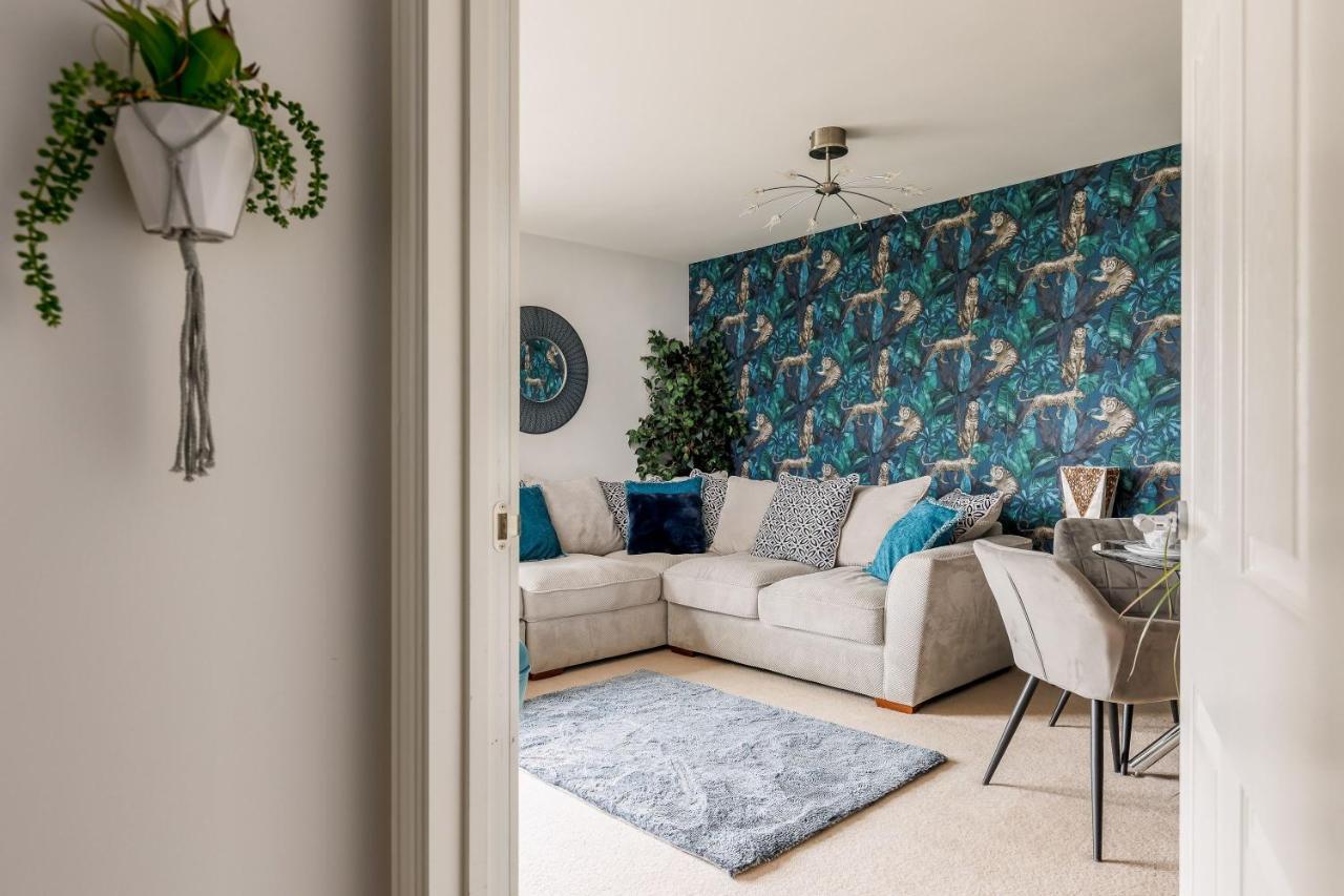Holiday home Puffling Poole
