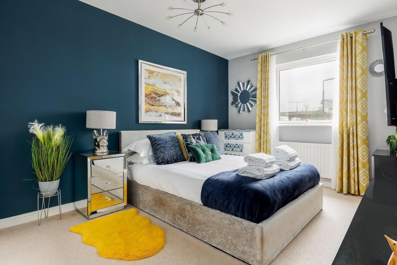 Holiday home Puffling Poole