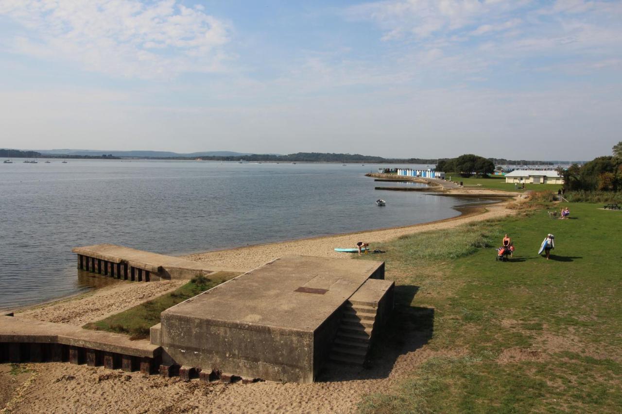 Holiday home Puffling Poole