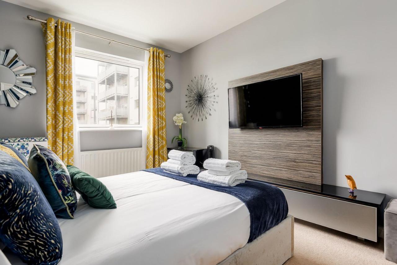 Holiday home Puffling Poole